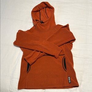 Melanzana hoody